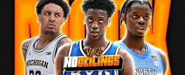 开云官网-【No Ceilings】2026年NBA模拟选秀V.6